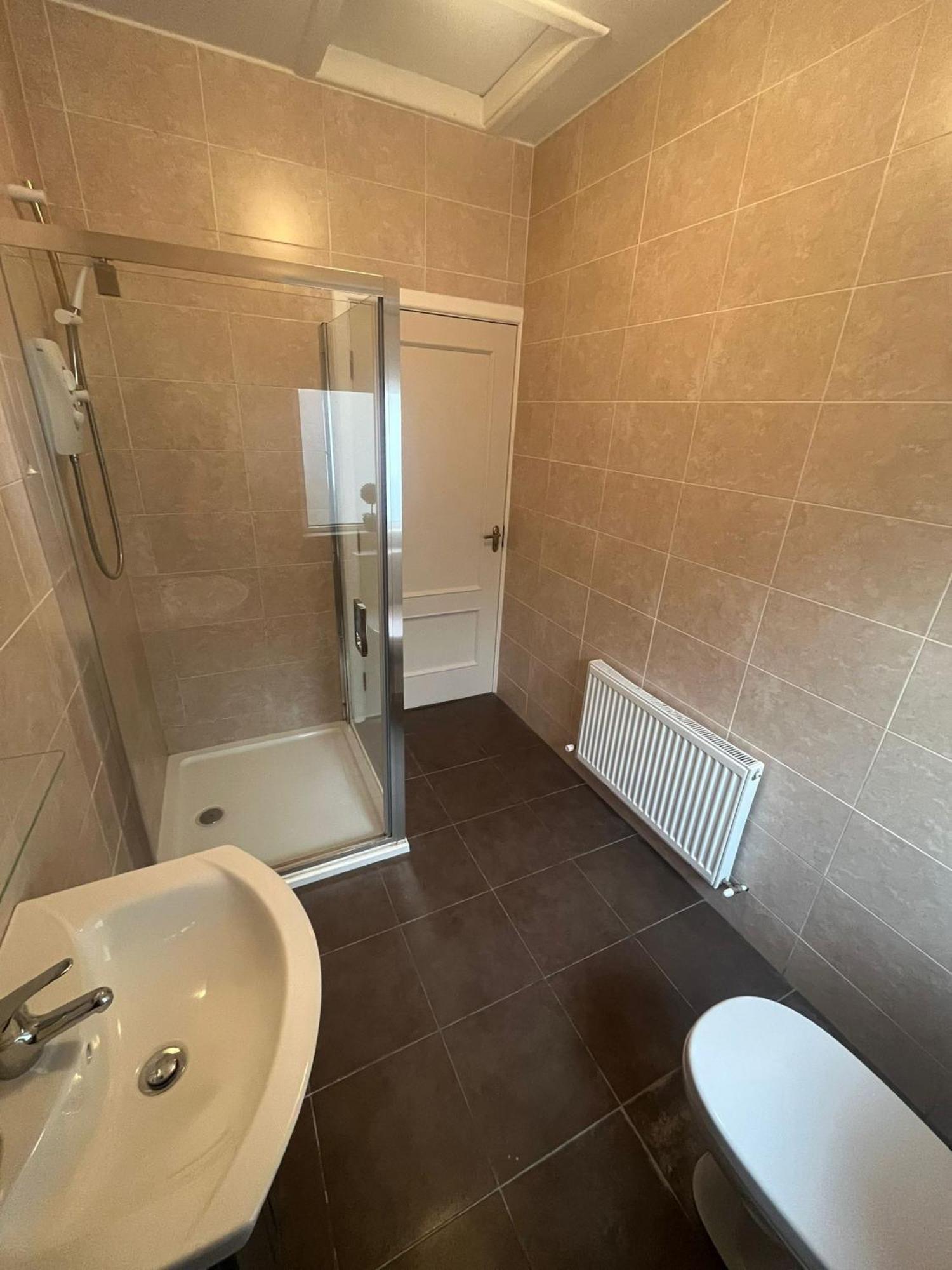 Yeats Lodge Self Catering Apartment And Bar Galway Eksteriør bilde