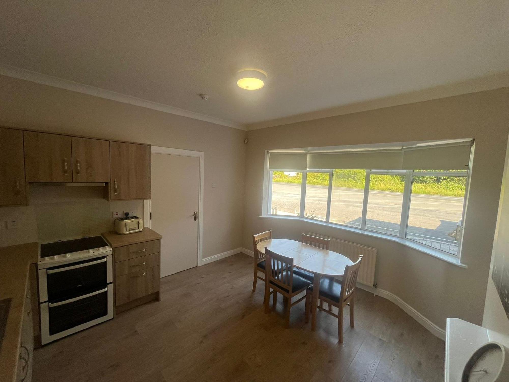 Yeats Lodge Self Catering Apartment And Bar Galway Eksteriør bilde