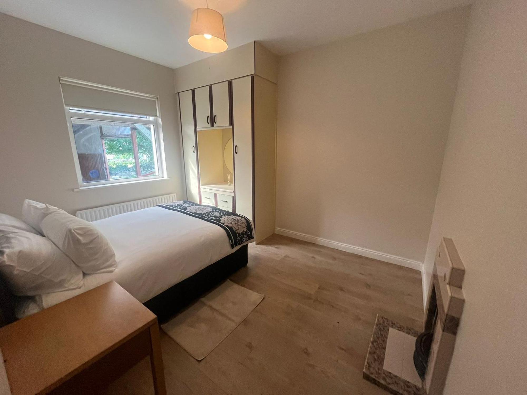 Yeats Lodge Self Catering Apartment And Bar Galway Eksteriør bilde