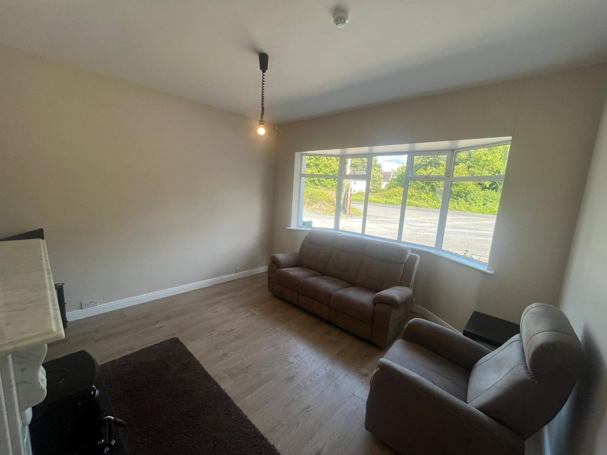 Yeats Lodge Self Catering Apartment And Bar Galway Eksteriør bilde