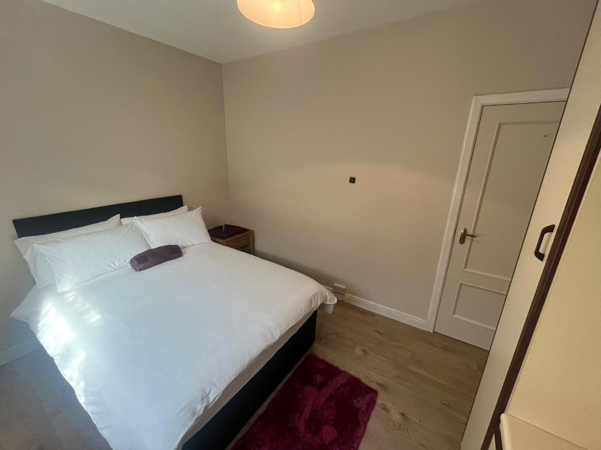 Yeats Lodge Self Catering Apartment And Bar Galway Eksteriør bilde