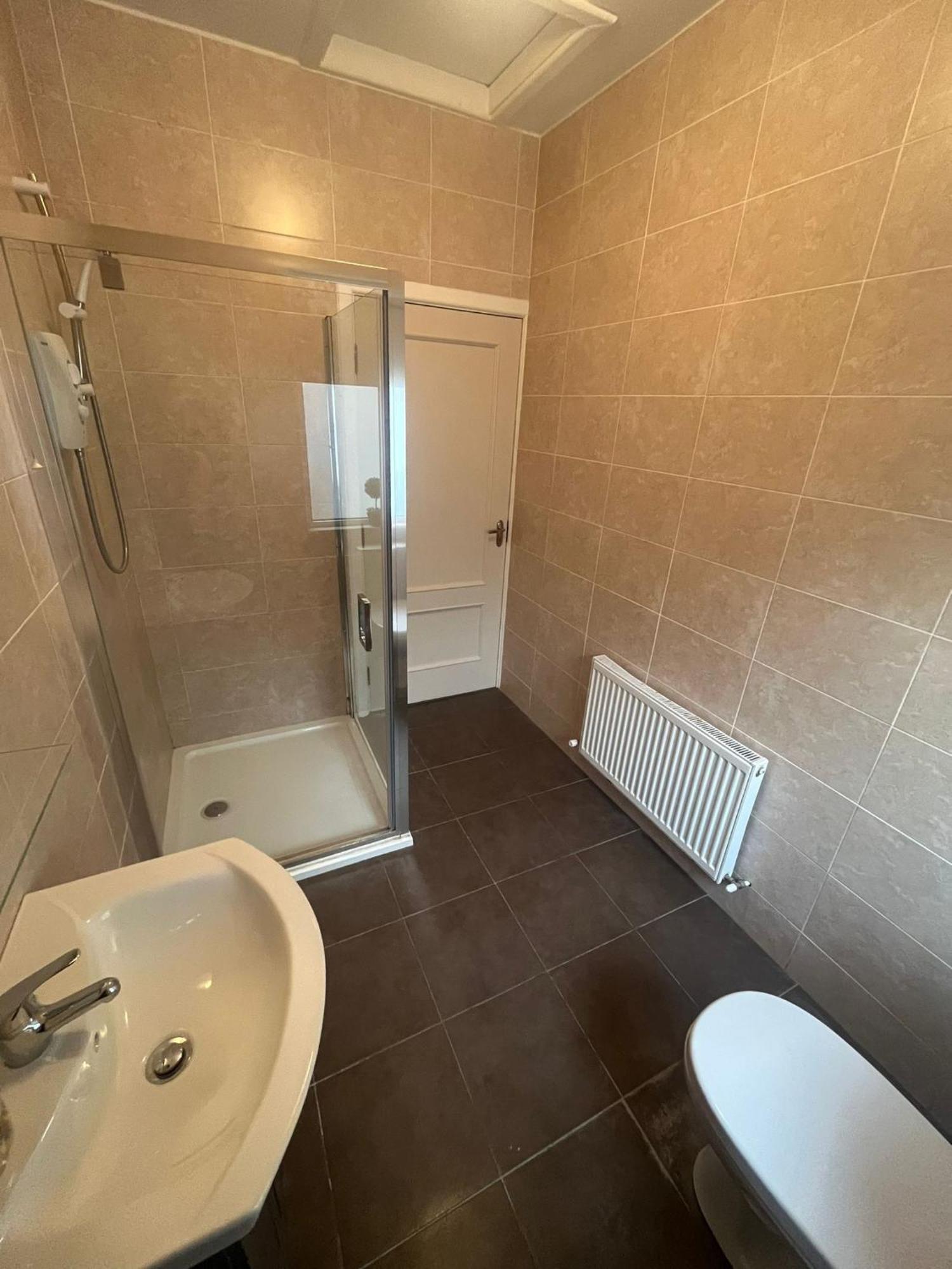 Yeats Lodge Self Catering Apartment And Bar Galway Eksteriør bilde