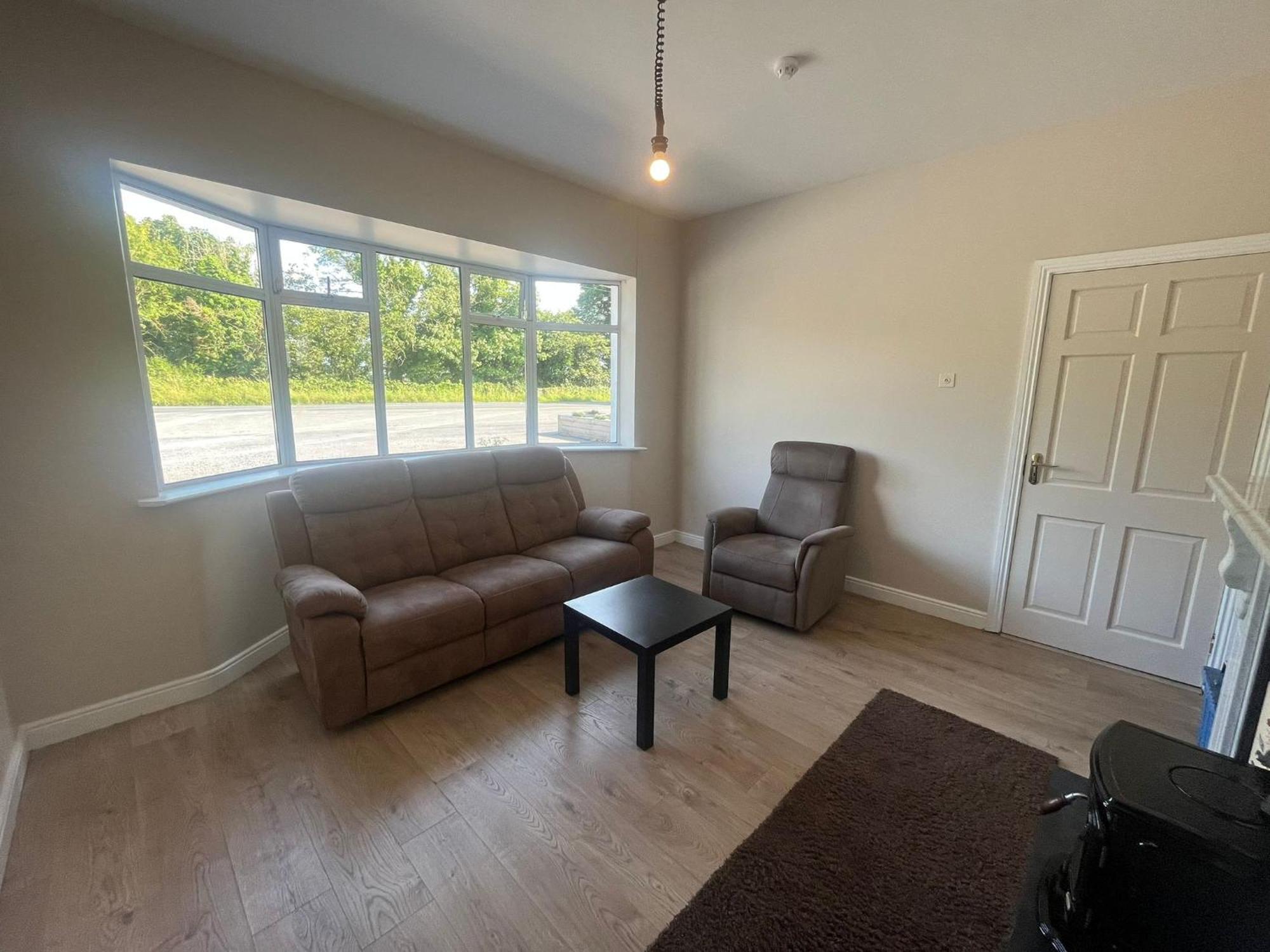 Yeats Lodge Self Catering Apartment And Bar Galway Eksteriør bilde